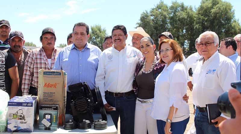 Mantenemos el compromiso con la zona rural, Alcalde de La Paz Mantenemos el compromiso con la zona rural, Alcalde de La Paz