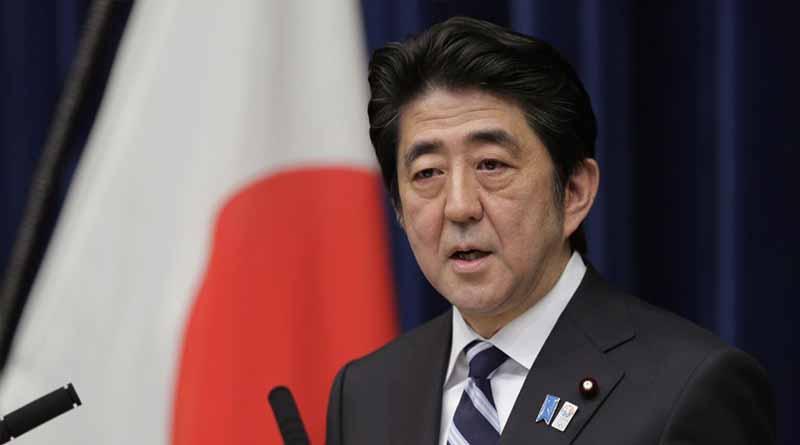 Escándalo de corrupción amenaza al gobierno de Shinzo Abe Japón pide a empresas dejar a sus empleados trabajar desde casa