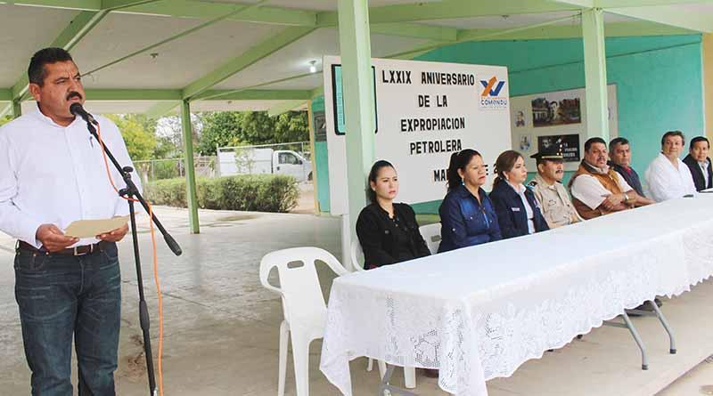 Lázaro Cárdenas, Ejemplo de Valentía y Patriotismo, Que Debemos Seguir: MAOM Lázaro Cárdenas, Ejemplo de Valentía y Patriotismo, Que Debemos Seguir: MAOM