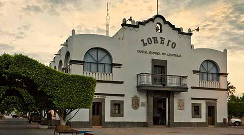 Segunda etapa de telenovela El Bienamado se filmará en Loreto Segunda etapa de telenovela El Bienamado se filmará en Loreto