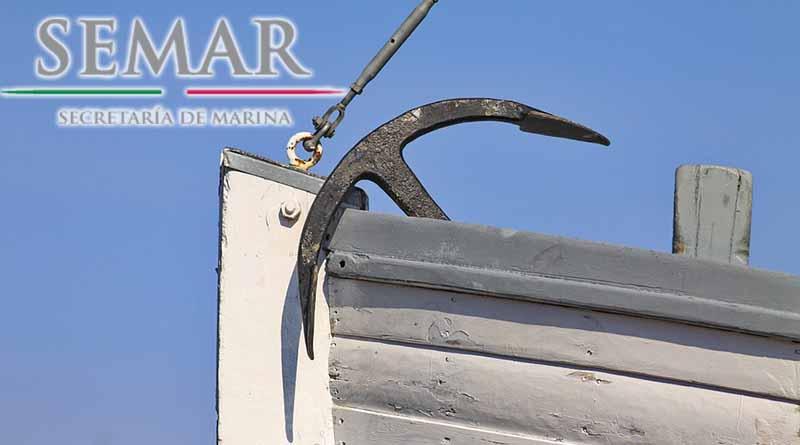 Dirección General de Capitanías de Puerto y Asuntos Marítimos operará a partir del 1 de junio Dirección General de Capitanías de Puerto y Asuntos Marítimos operará a partir del 1 de junio