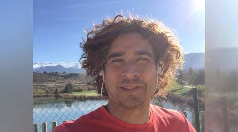 Granada y "Memo" Ochoa confía olvidar malos recuerdos contra "Atleti" Granada y "Memo" Ochoa confía olvidar malos recuerdos contra "Atleti"