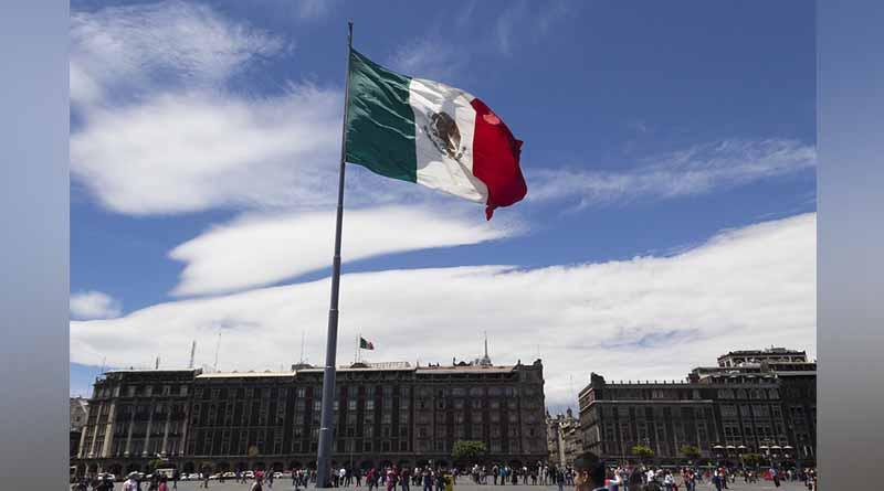 Los mexicanos tienen memoria y no permitirán más gobiernos panistas: Ochoa Reza Los mexicanos tienen memoria y no permitirán más gobiernos panistas: Ochoa Reza