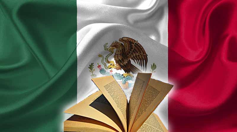 Rector de la UNAM urge a reforzar hábito de la lectura en México Rector de la UNAM urge a reforzar hábito de la lectura en México