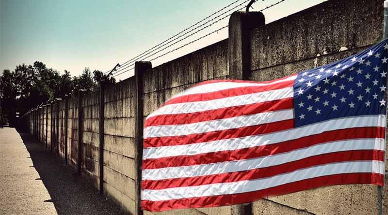 Prepara Trump solicitud de 6.6 mil mdd al Congreso para muro: Bloomberg Prepara Trump solicitud de 6.6 mil mdd al Congreso para muro: Bloomberg