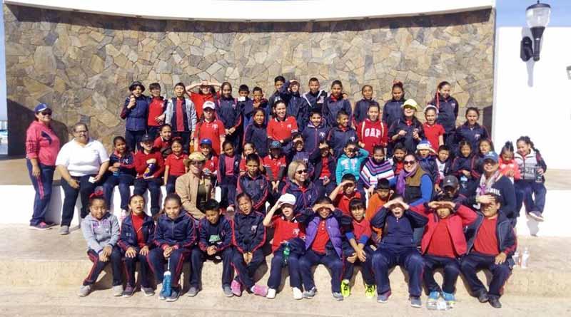 Cumpliendo Sueños, recorriendo Comondú, Cumple Sueños de Casi 4 Mil Niños Cumpliendo Sueños, recorriendo Comondú, Cumple Sueños de Casi 4 Mil Niños