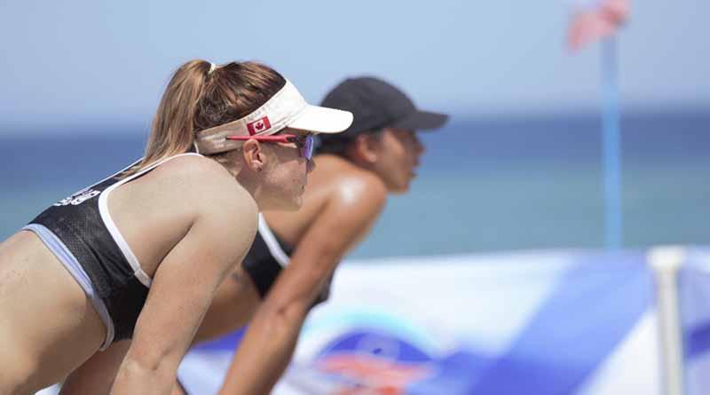 norceca USA, Cuba, Canadá, Guatemala y Costa Rica vienen al NORCECA