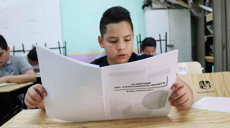olimpiada BCS tendrá 515 deportistas en Olimpiada Nacional