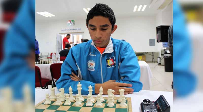 olimpiadaregional Todo listo para la Olimpiada Regional