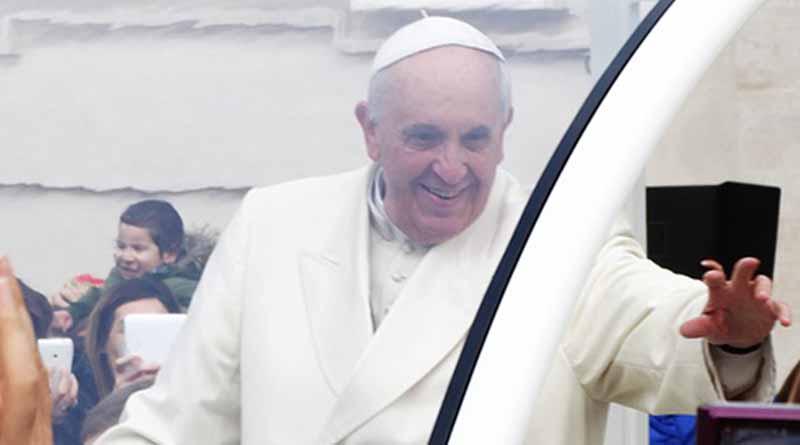 A cuatro años de papado la reforma de Francisco suscita resistencias A cuatro años de papado la reforma de Francisco suscita resistencias