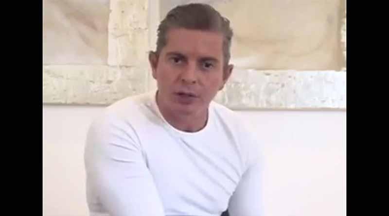 periodistaaguascalientes Periodista de Aguascalientes denuncia acoso de políticos y teme por su vida