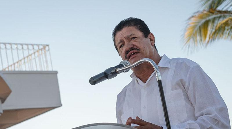 Continua el Alcalde de La Paz gestiones ante el Gobierno Federal Continua el Alcalde de La Paz gestiones ante el Gobierno Federal