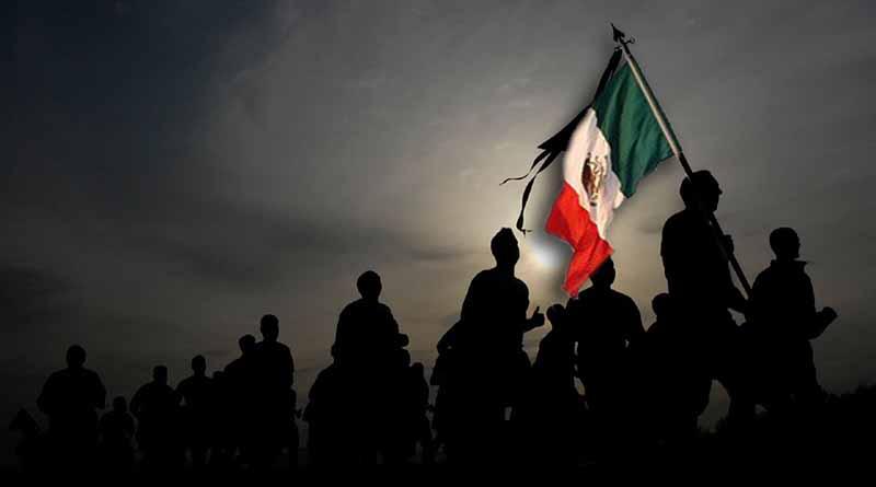 En México los corredores inician de manera tardía En México los corredores inician de manera tardía