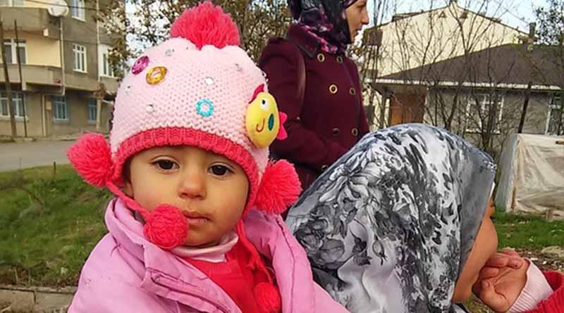 Niños en Siria experimentaron sufrimiento sin precedentes en 2016: Unicef Niños en Siria experimentaron sufrimiento sin precedentes en 2016: Unicef