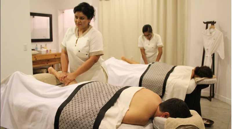 spaportada Cuenta el destino con nuevas ofertas de vanguardia en servicio de SPA