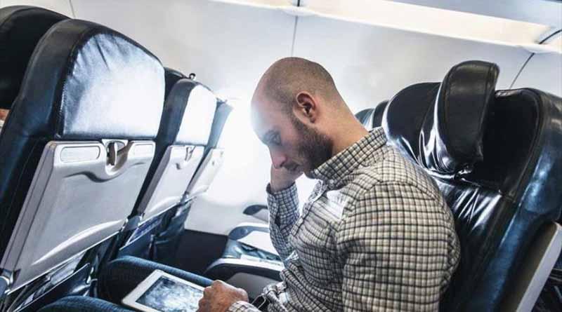 tablet 25 mar Prohíben laptops y tablets en vuelos del Medio Oriente a EU e Inglaterra