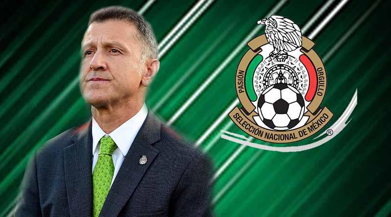 Técnico del Tri asegura a suplentes que llegará oportunidad de mostrarse Técnico del Tri asegura a suplentes que llegará oportunidad de mostrarse