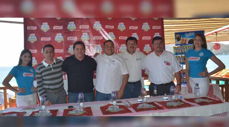 torneobimbo Presentan convocatoria para "Torneo Futbolito Bimbo Los Cabos 2017"