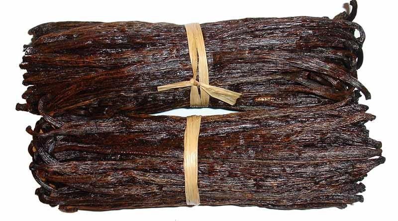 Promoverán vainilla de Papantla en Francia Promoverán vainilla de Papantla en Francia