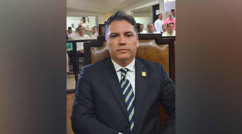 Pide Dip. Joel Vargas solución al problema de abasto de agua en la región Pacifico-Norte del Estado Pide Dip. Joel Vargas solución al problema de abasto de agua en la región Pacifico-Norte del Estado