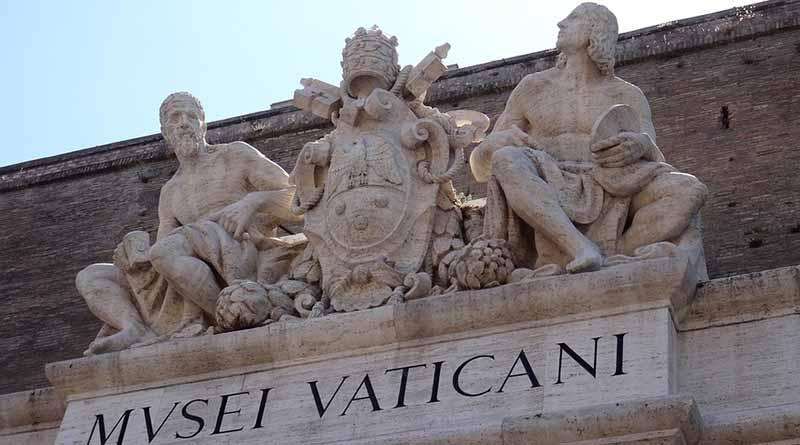 Víctima de abusos renuncia a comisión “antipederastia” del Vaticano Víctima de abusos renuncia a comisión “antipederastia” del Vaticano