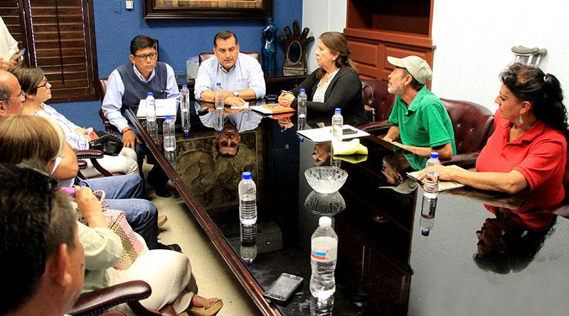 Firmarán convenio gobierno municipal y estado para afianzar pago de maestras monitoras de Los Cabos Firmarán convenio Gobierno Municipal y estado para afianzar pago de maestras monitoras de Los Cabos