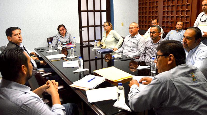 Excelentes resultados del gobierno municipal en auditorías de programas federales Excelentes resultados del Gobierno Municipal en auditorías de programas federales