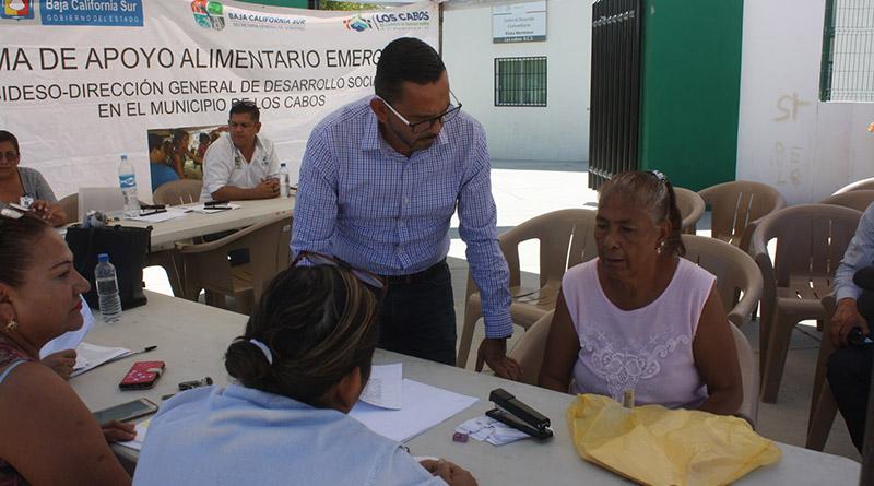 Inicia Gobierno Municipal módulo itinerante de atención ciudadana en las colonias Inicia Gobierno Municipal módulo itinerante de atención ciudadana en las colonias