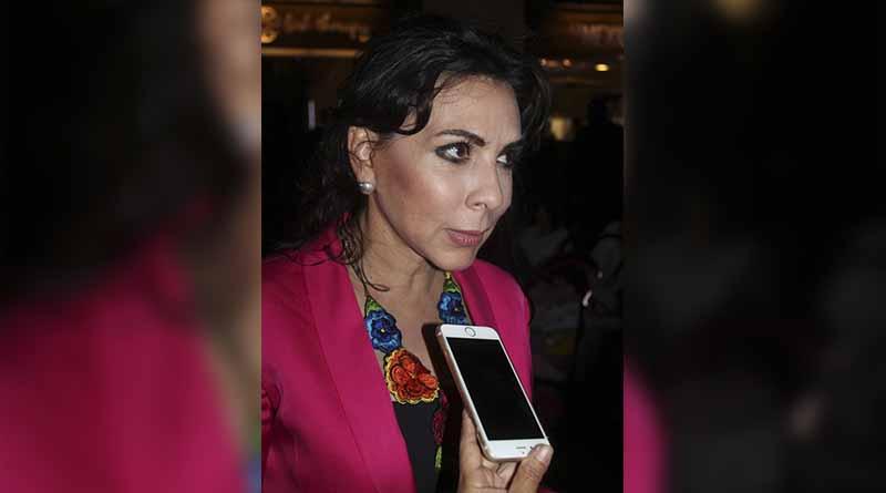 Prioridad crear centro integral de mujeres y niños violentados en Los Cabos: Imelda Montaño Prioridad crear centro integral de mujeres y niños violentados en Los Cabos: Imelda Montaño