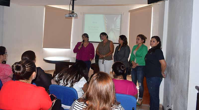Capacitan a mujeres emprendedoras en Cabo San Lucas Capacitan a mujeres emprendedoras en Cabo San Lucas