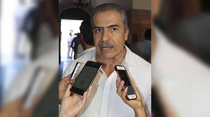 Remoción de Contralora no fue consultada al Cabildo: Jesús Flores Remoción de Contralora no fue consultada al Cabildo: Jesús Flores