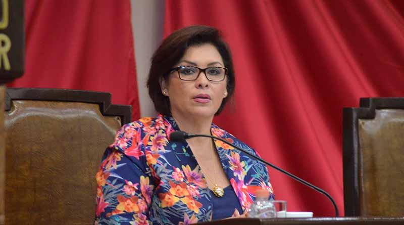 Solicitan al Congreso de la Unión Legislar en Materia de procedimiento de Juicio Político Solicitan al Congreso de la Unión Legislar en Materia de procedimiento de Juicio Político