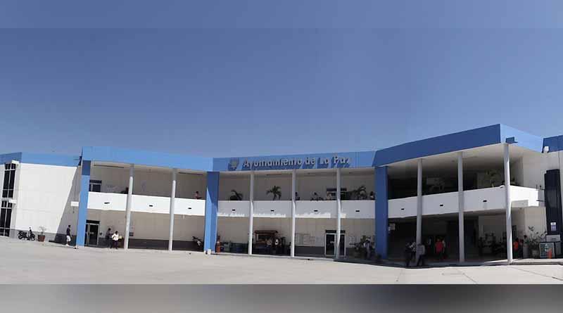 El Ayuntamiento de La Paz contará con una nueva Dirección de Comercio El Ayuntamiento de La Paz contará con una nueva Dirección de Comercio