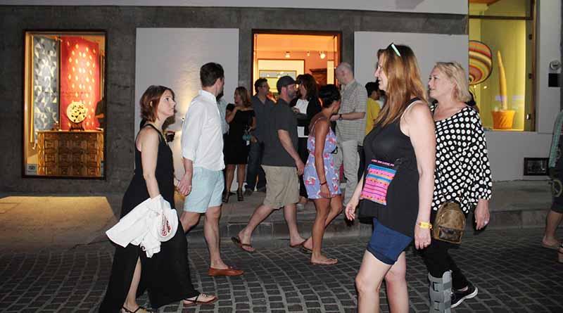 Reactivan economía de locatarios con programa “Martes de centro histórico San José” Reactivan economía de locatarios con programa “Martes de centro histórico San José”