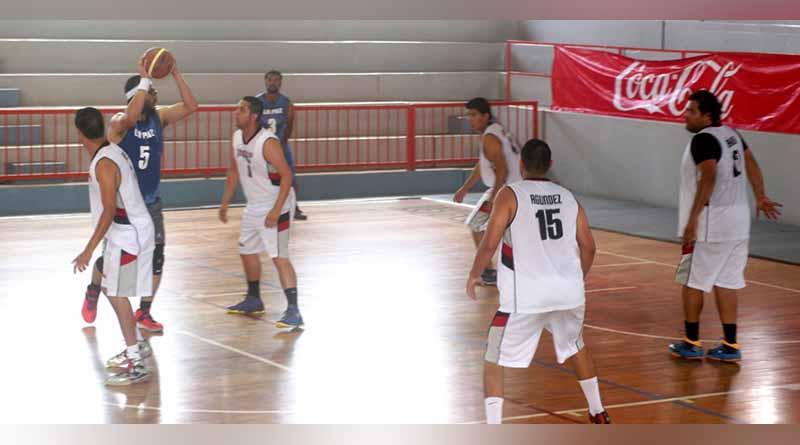 Anuncian Cuadrangular de Fundación de Basquetbol Anuncian Cuadrangular de Fundación de Basquetbol