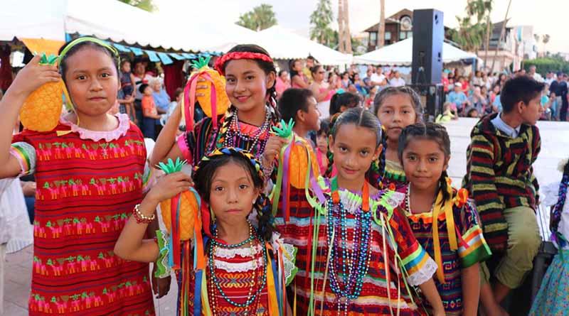 Llevan a cabo Gran venta de Productos artesanales, regionales y gastronómicos de la zona rural, urbana e indígenas oaxaqueñas Llevan a cabo Gran venta de Productos artesanales, regionales y gastronómicos de la zona rural, urbana e indígenas oaxaqueñas