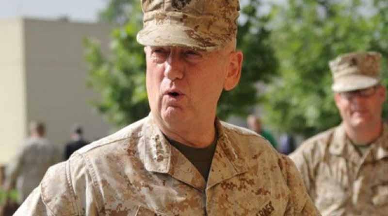 Jefe del Pentágono llega a Afganistán en plena crisis militar Jefe del Pentágono llega a Afganistán en plena crisis militar