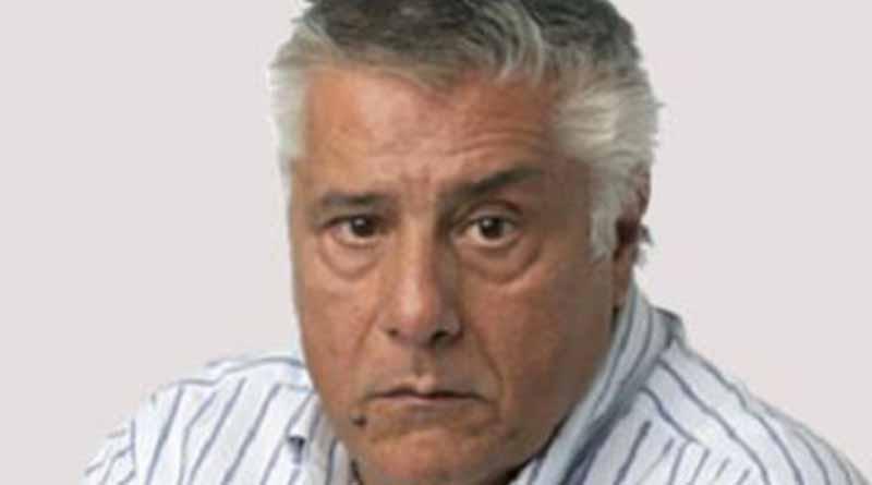 Muere Miguel Ángel Bastenier, periodista experto en política internacional Muere Miguel Ángel Bastenier, periodista experto en política internacional