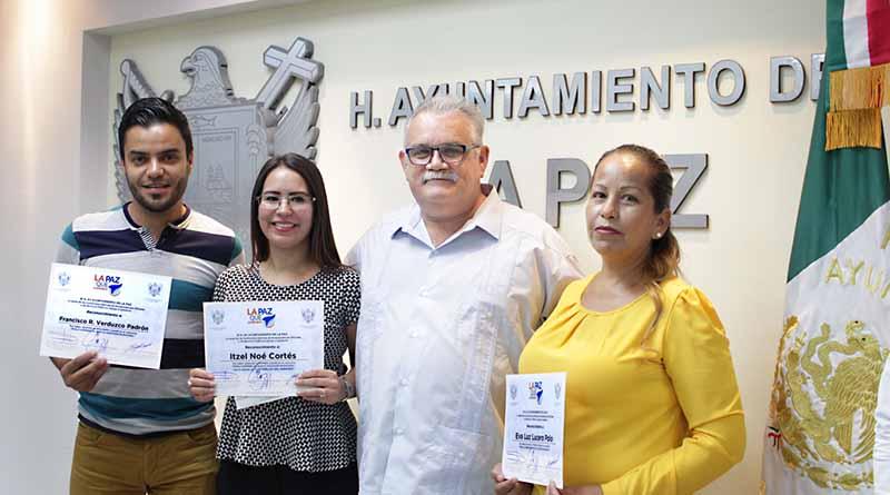 Perlas del Paraíso, nombre del nuevo Panteón Municipal Perlas del Paraíso, nombre del nuevo Panteón Municipal