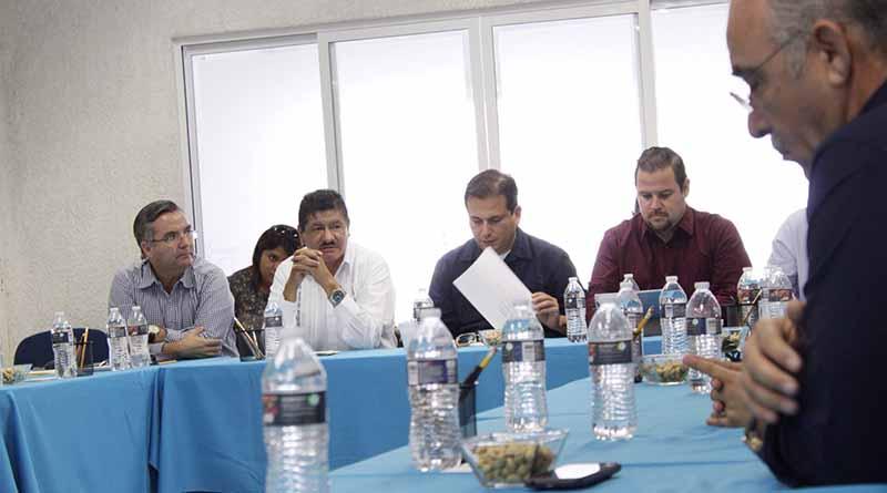 Impulsan mayor protección a especies reservadas a la pesca deportiva Impulsan mayor protección a especies reservadas a la pesca deportiva