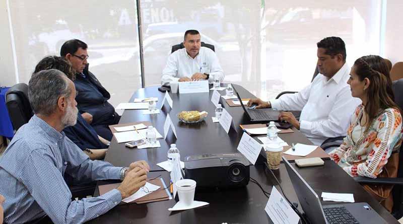 Fortalece gabinete social estrategias por el bienestar de la población de BCS Fortalece gabinete social estrategias por el bienestar de la población de BCS