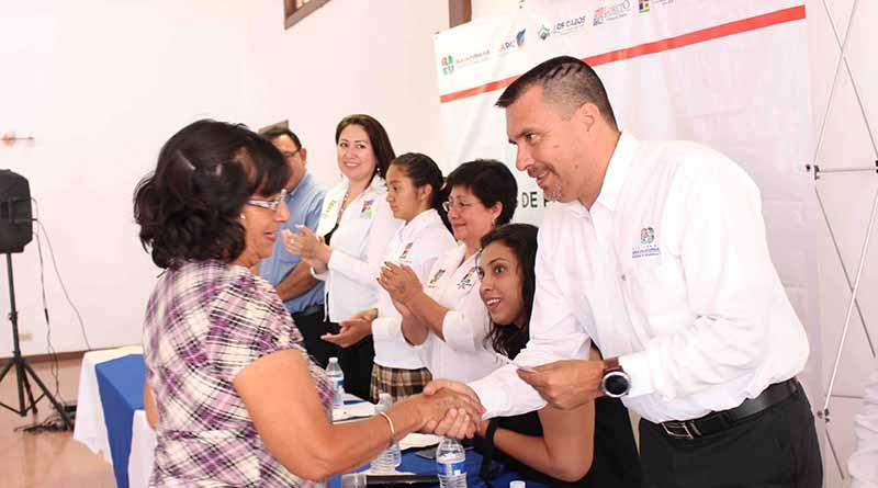 Mejor futuro para las personas con discapacidad; SEDESO Mejor futuro para las personas con discapacidad; SEDESO