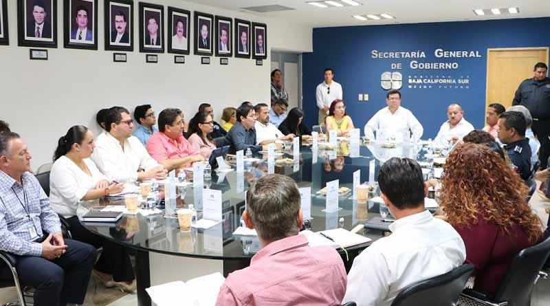Otorga Vivir en Paz becas a personas en situaciones de riesgo Otorga Vivir en Paz becas a personas en situaciones de riesgo