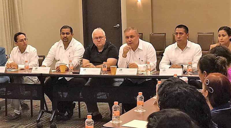 El centro de evaluación de habilidades laborales favorece la política de trabajo incluyente: GHVK El centro de evaluación de habilidades laborales favorece la política de trabajo incluyente: GHVK