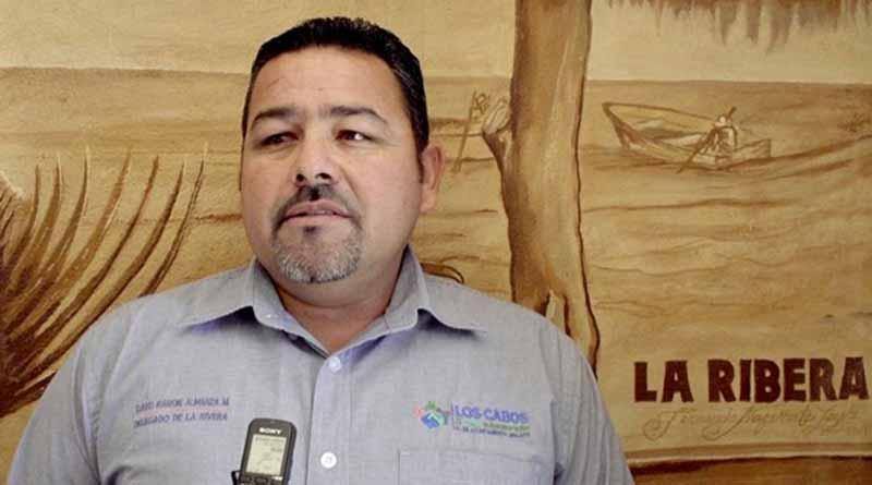 TORNEO DE PESCA LA RIBERA SEMANA SANTA Invitan al Torneo de Pesca Semana Santa 2017