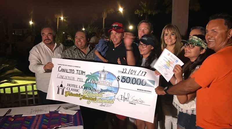 Compromiso estatal con el desarrollo turístico de Loreto Compromiso estatal con el desarrollo turístico de Loreto