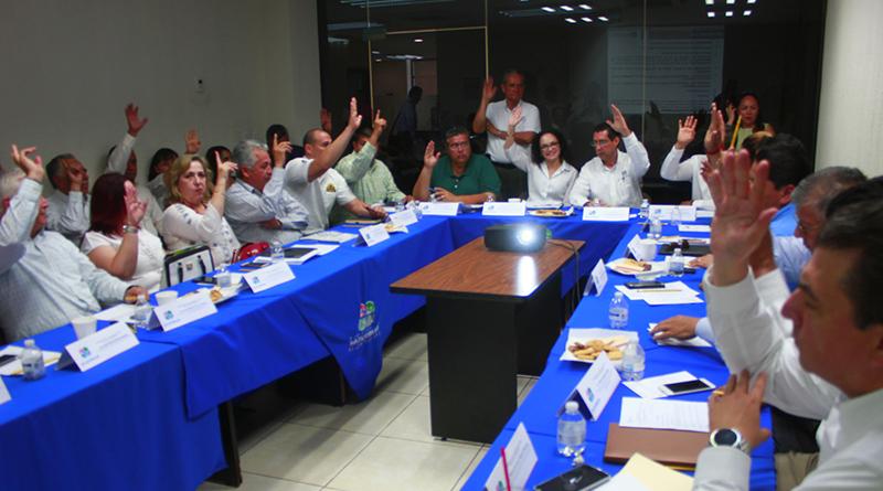 Programa de Proveeduría Interna validado por sector empresarial y productores Programa de Proveeduría Interna validado por sector empresarial y productores