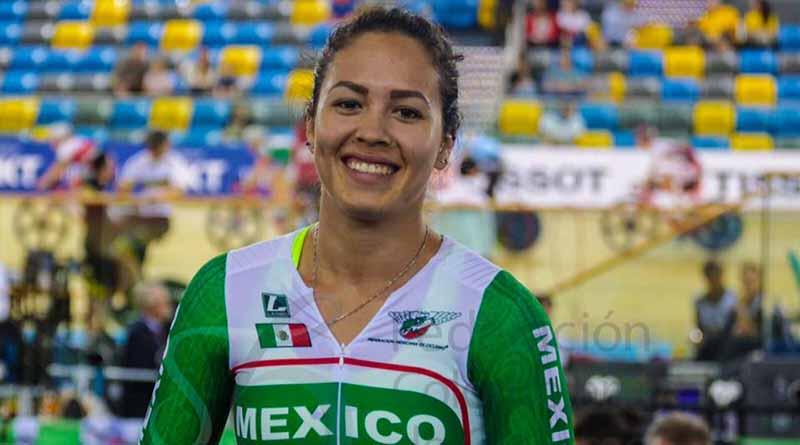 YULI MUNDIAL Ciclista sudcaliforniana Yuli Verdugo obtiene noveno lugar en Mundial de Japón