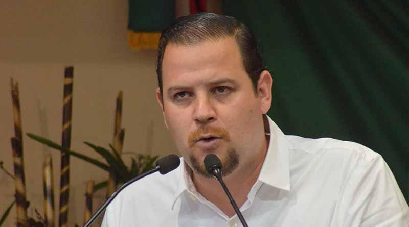 Nivel nacional inició el proceso de lo que en su momento se denominó “Reforma Política” Nivel nacional inició el proceso de lo que en su momento se denominó “Reforma Política”