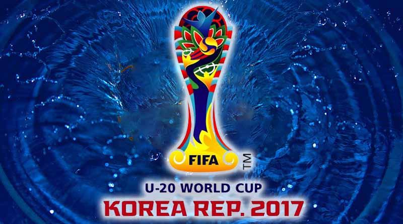 Tendrá cuatro representantes el arbitraje mexicano en Mundial sub 20 Tendrá cuatro representantes el arbitraje mexicano en Mundial sub 20